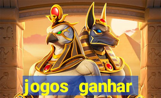 jogos ganhar dinheiro pix